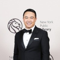 Joshua Chinn