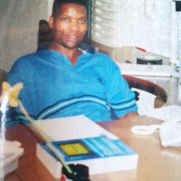 wilson mtembu
