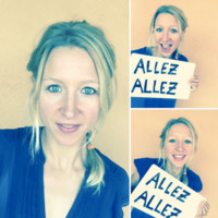 Céline Welker