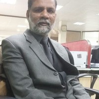 Syed Rashid Ali