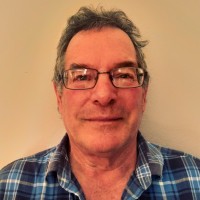 Bruce Griffiths