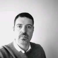 Javier Perez Negrete