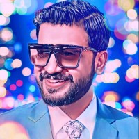 Engr. Mehtab Hussain (بلوچ)