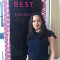 Raman Kaur, Eit, Pmp