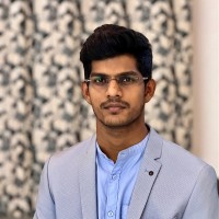 Satyam Tripathi