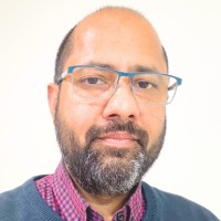 Vinod Kumar