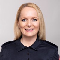 Marthe Gravseth Aspen