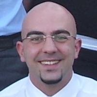 Mario Mastrorilli