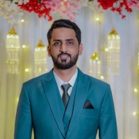 Md Gufran Siddique