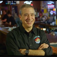 Pete Costas Triantafilos
