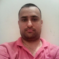 alberto garcia