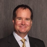 Wayne Berriman Gaicd