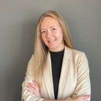 Arita Vanaga