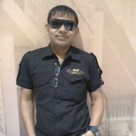 Rishi Sankhla