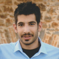 Nikos Detsios
