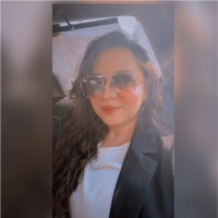 Mariam Mustafa