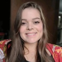 Tânia Laís Ferreira Da Silva