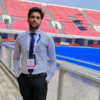 Biplab Ghadai