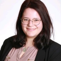 Elizabeth Lavoie