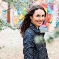 Jess Rothenberg