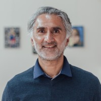 Shoeb Desai
