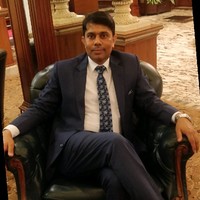 Rajesh Rahi