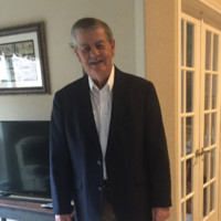 Wayne Hoover