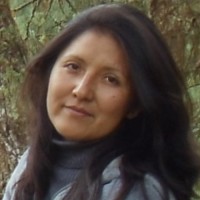 Marylin Moya