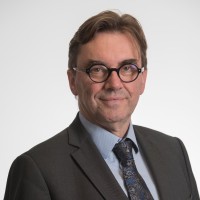 Yves Trupin