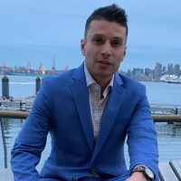 Anthony Jaramillo , Crsp