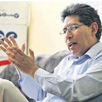 Nilo Cruz Cuentas