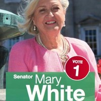 Mary White