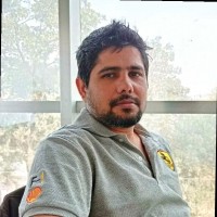 Sheikh Monayem Siddique