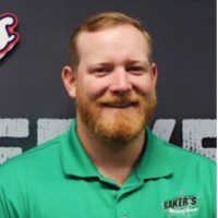 Caleb Denmark