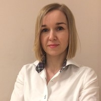 Ania Domagalska