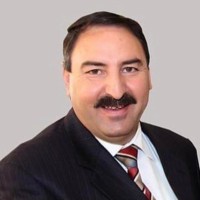 Ahmad Osman