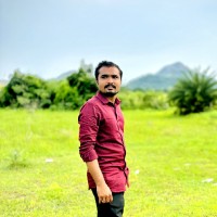 SHANTANU PATIL