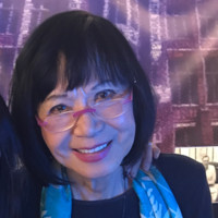 Nancy Tom
