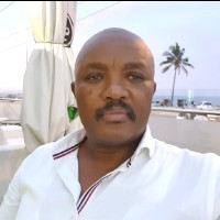 Phindile Victor Sambokwe
