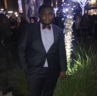 Ibrahim Gbane
