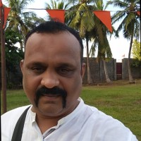 Harikrishnan Kamath