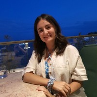 İrem Nur Özafşar