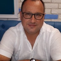 Mesut Ozyesmin
