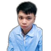 Patrick Louie Guallar