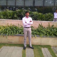 Vaibhav Sabale