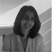Nadia Marzouk