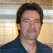 Bruce Redfield