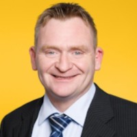 Neil Jones