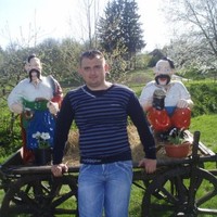 Едуард Паровенко