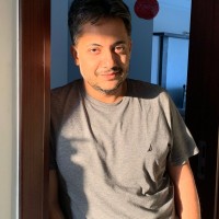 Rohit Mukherjee